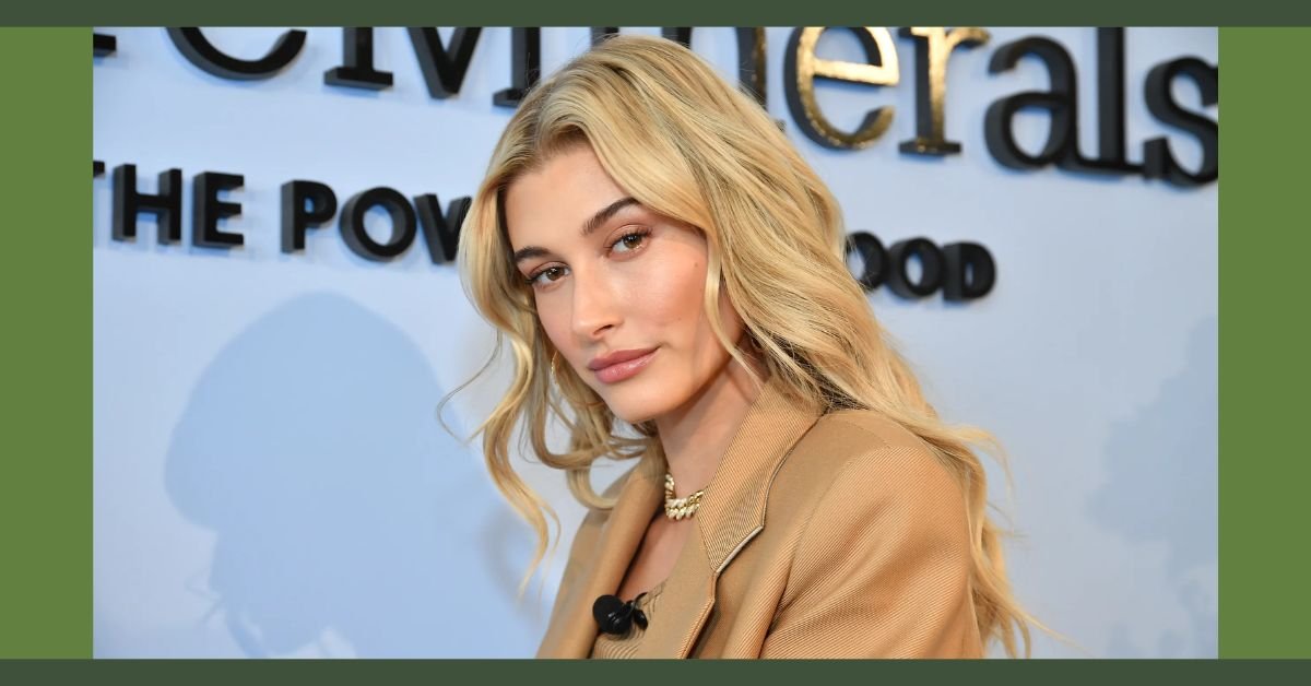 hailey bieber net worth