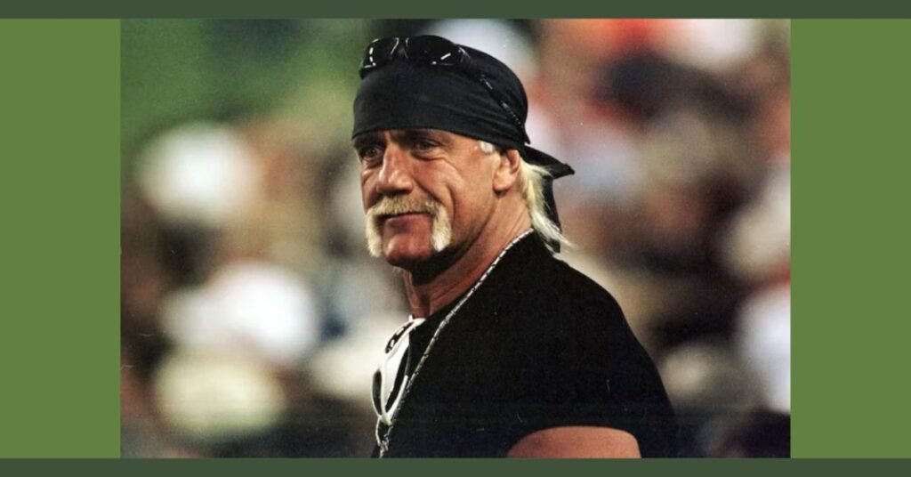hulk hogan