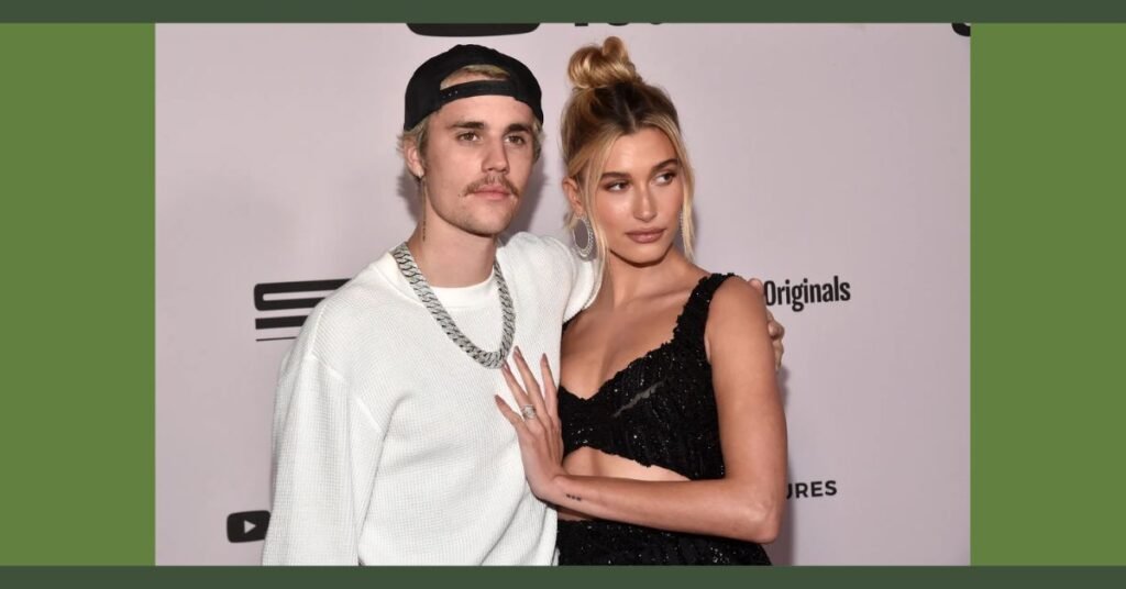 justin and hailey bieber