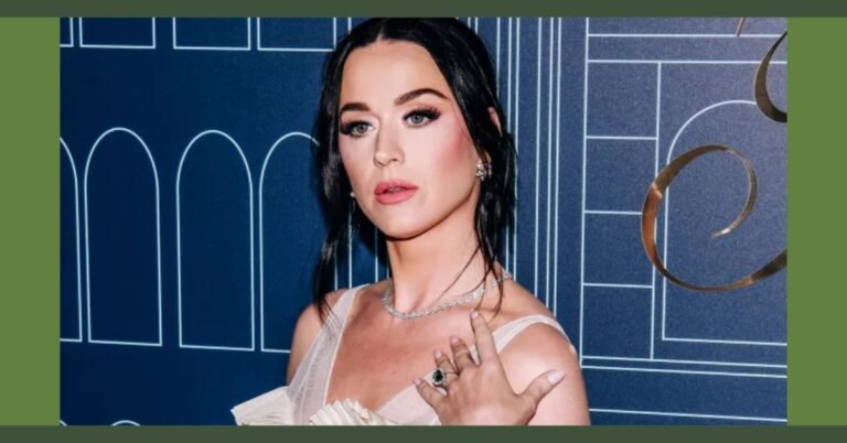 katy perry net worth