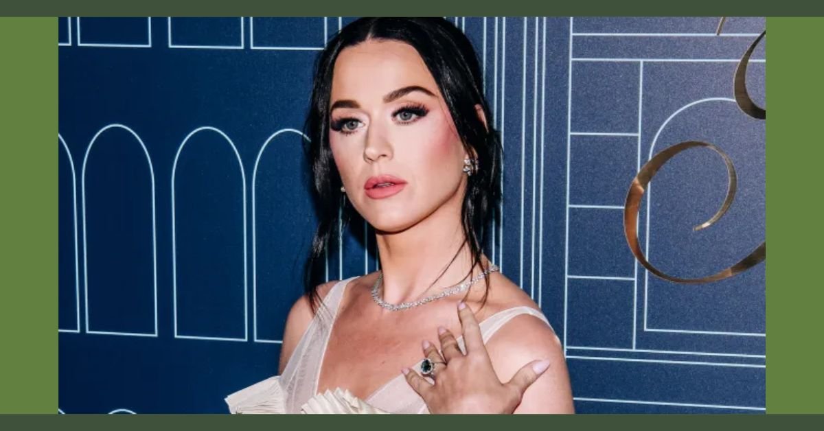 katy perry net worth