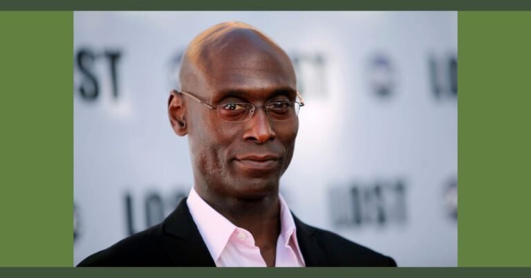 lance reddick net worth