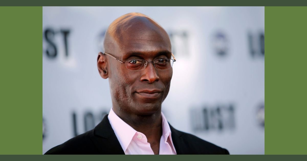 lance reddick net worth