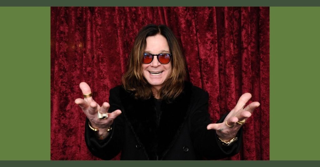 Ozzy Osbourne Net Worth 2026: Bio, Family and Career