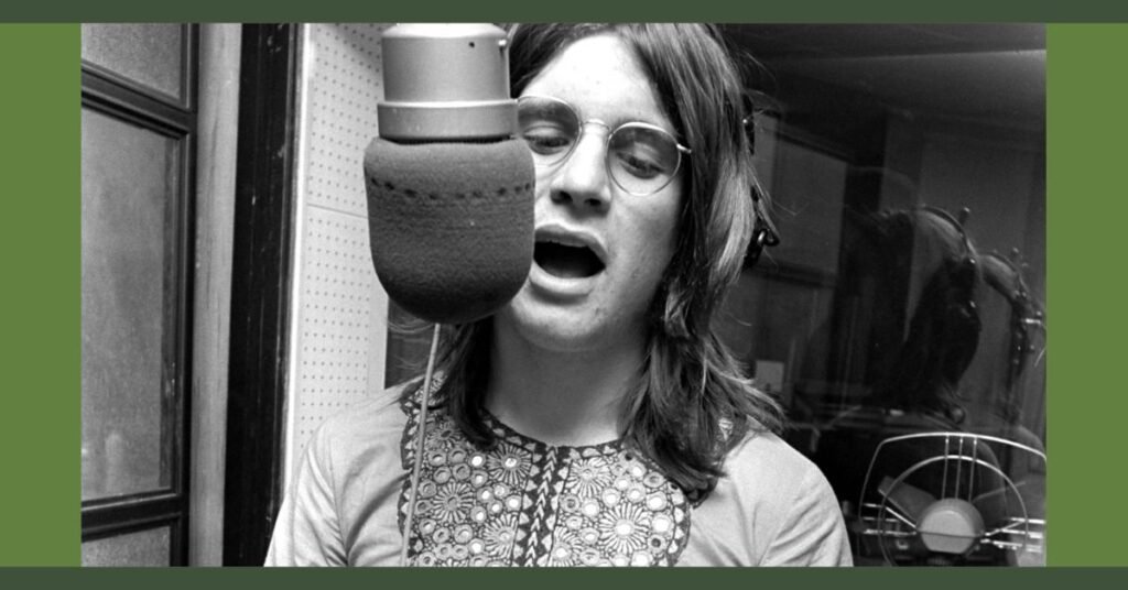 ozzy osbourne young
