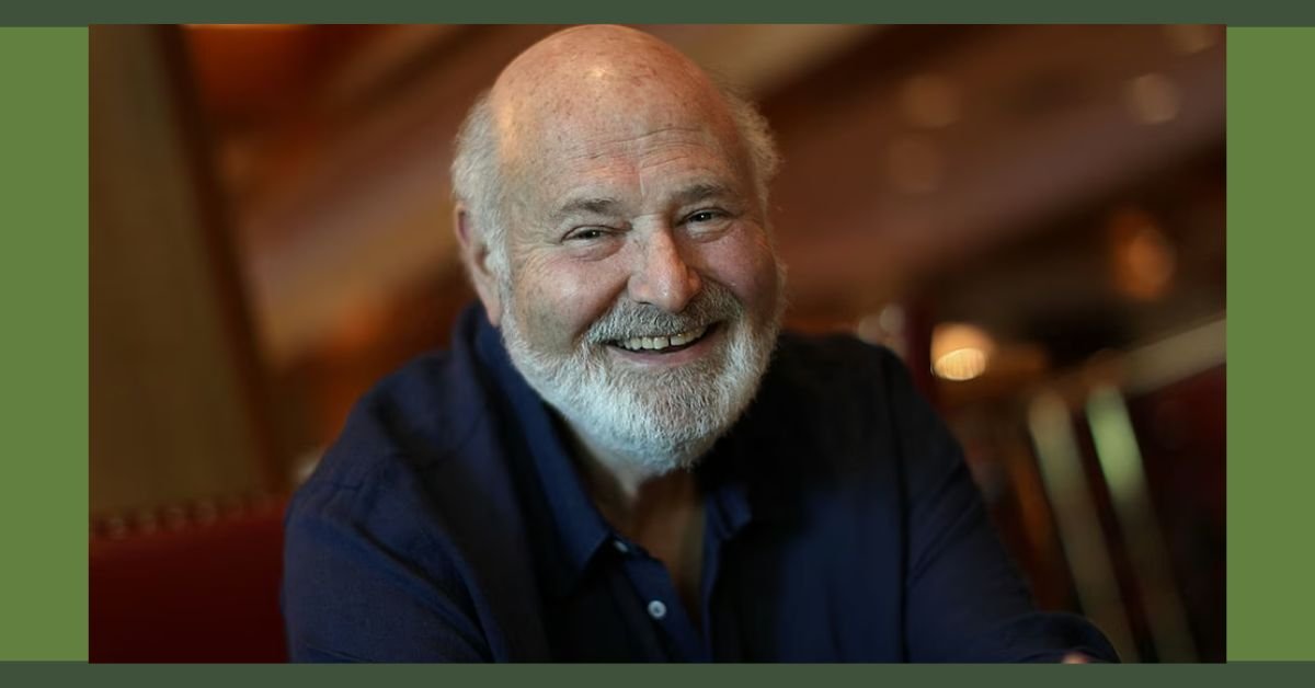 rob reiner net worth