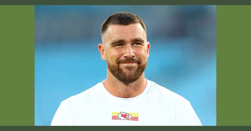 travis kelce