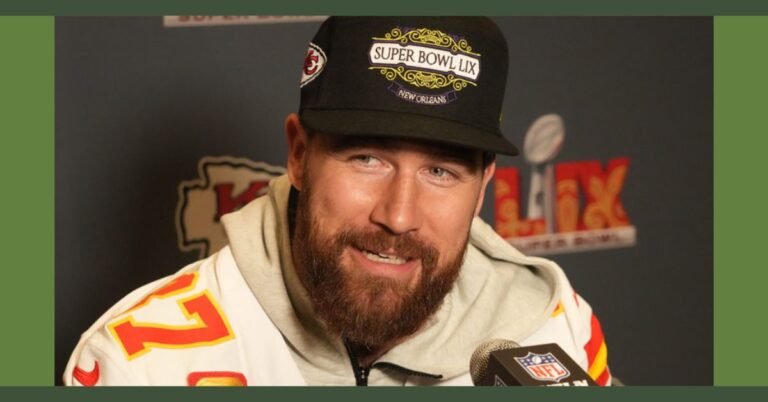 travis kelce net worth