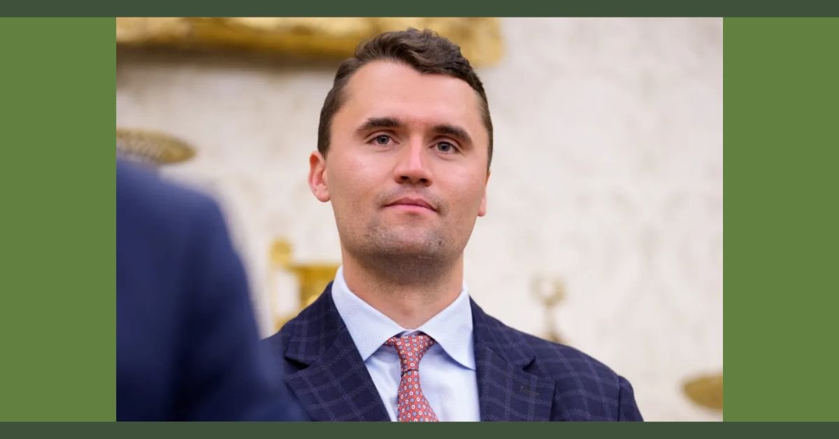 charlie kirk net worth