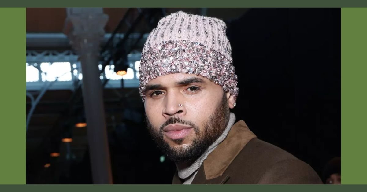 chris brown net worth