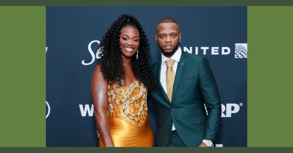 claressa shields husband