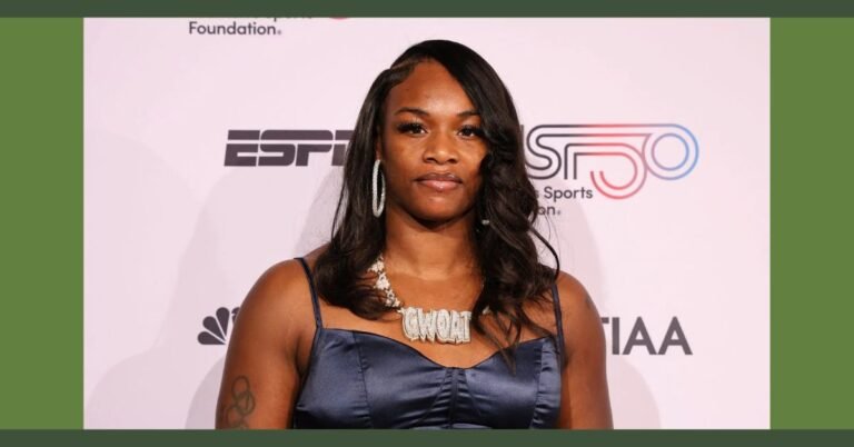 claressa shields net worth