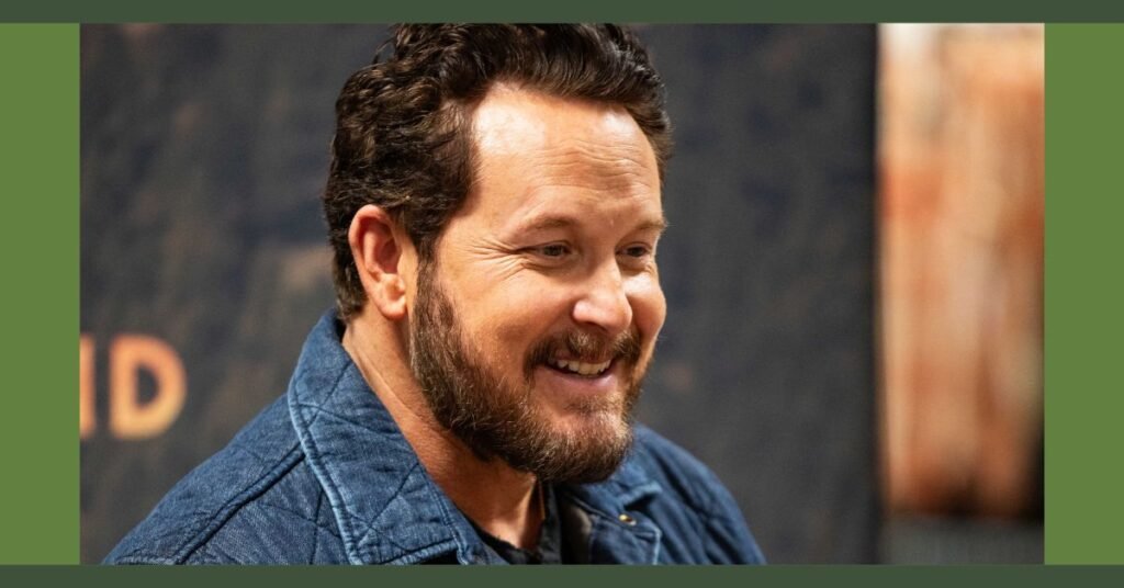 cole hauser