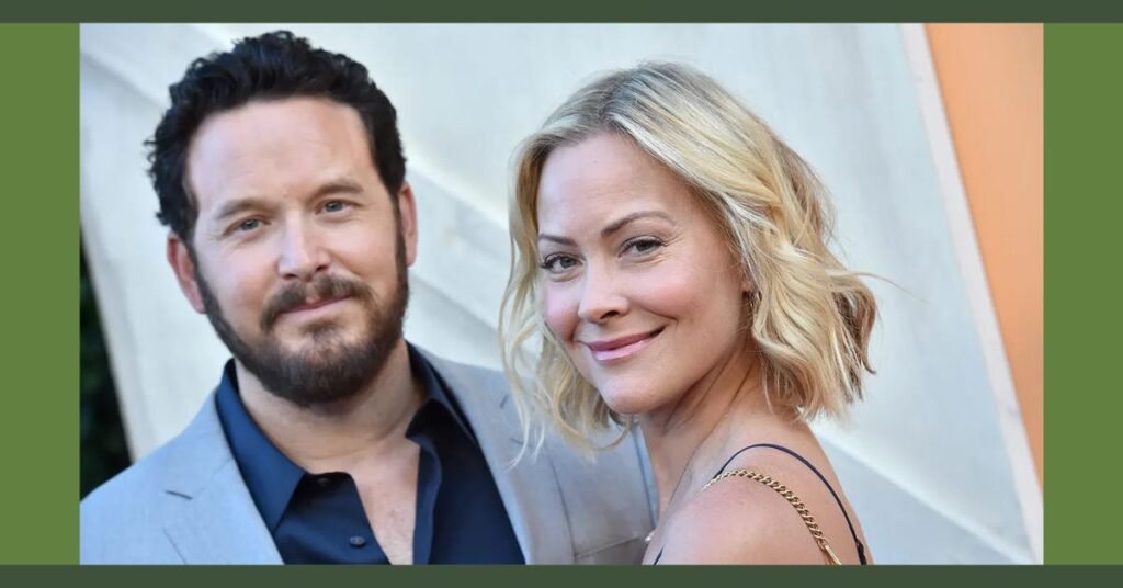 cole hauser wife