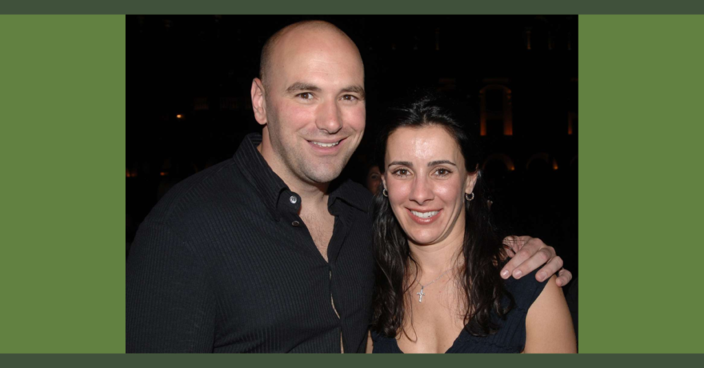 dana white wife