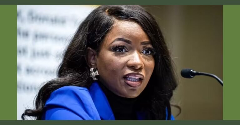 jasmine crockett net worth