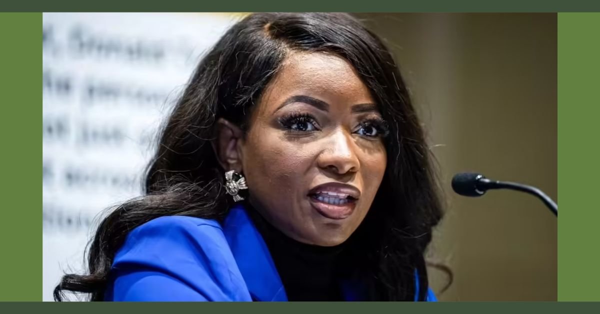 jasmine crockett net worth