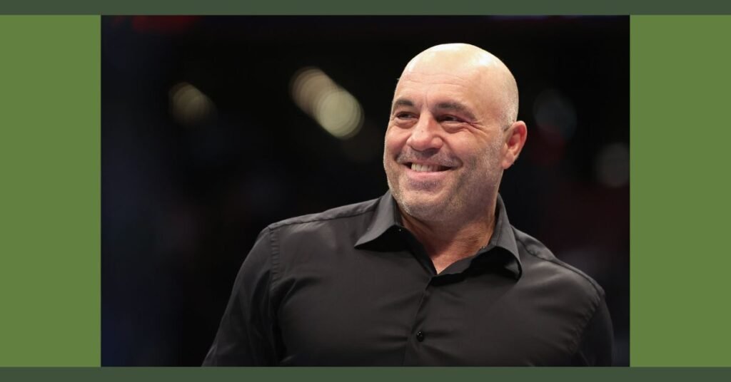joe rogan