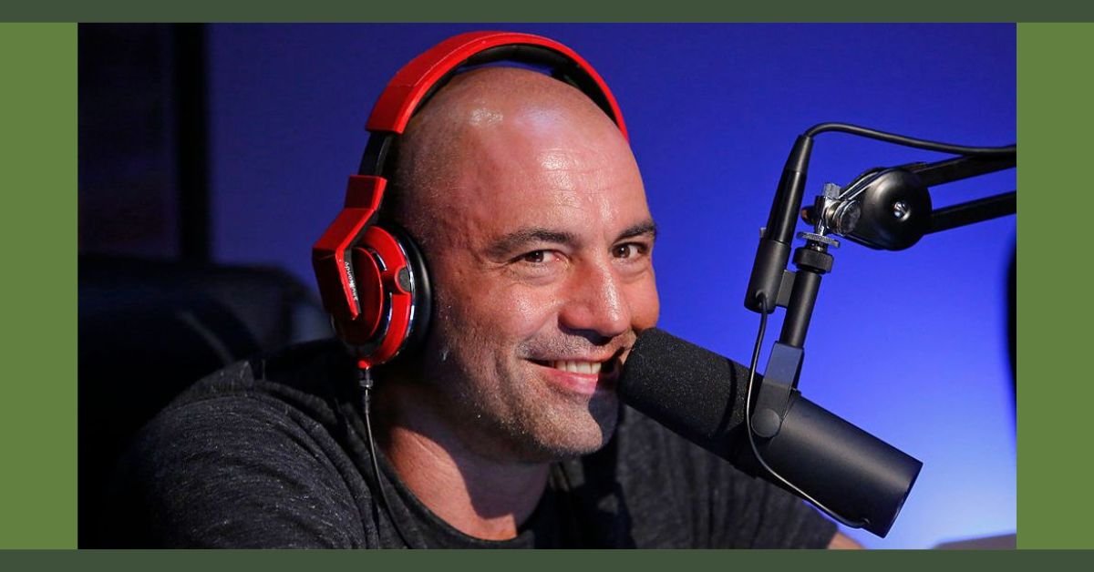 joe rogan net worth