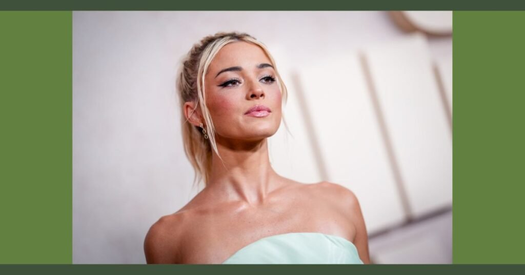 livvy dunne model