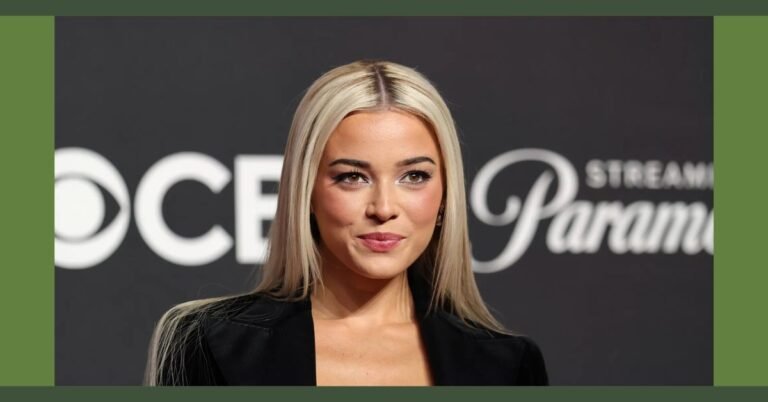 livvy dunne net worth
