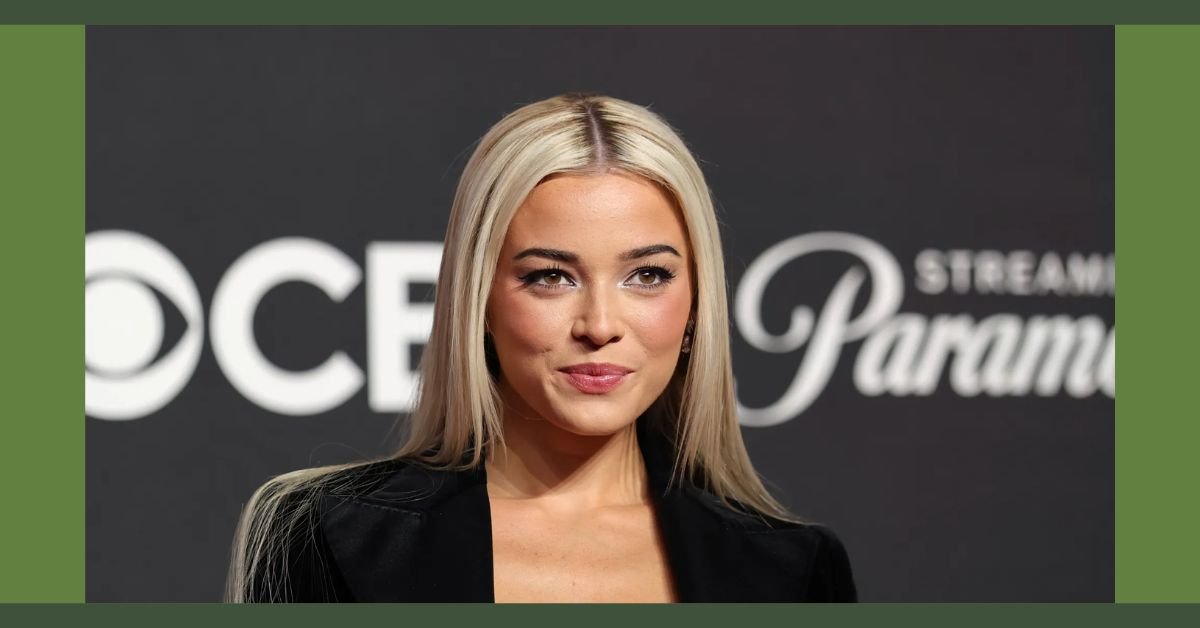 livvy dunne net worth