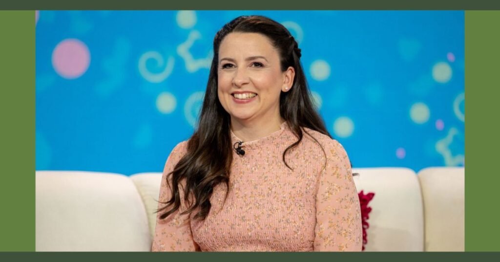 ms rachel