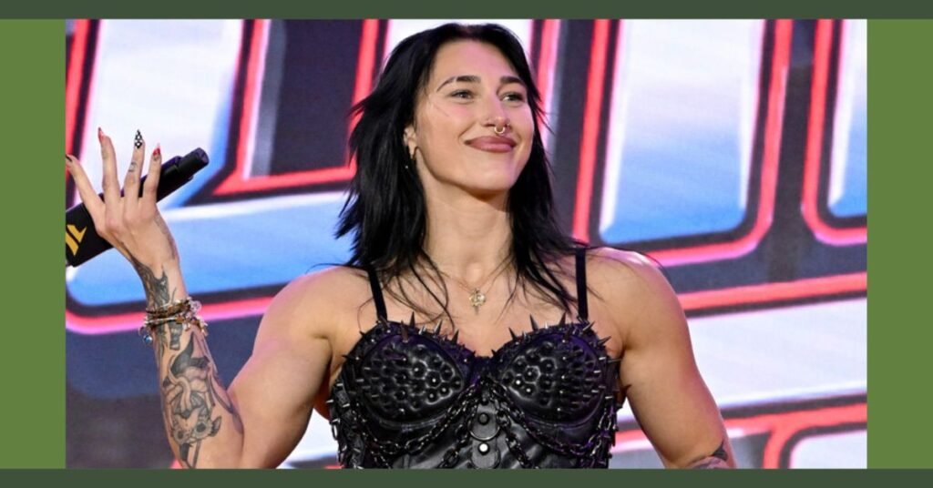 rhea ripley