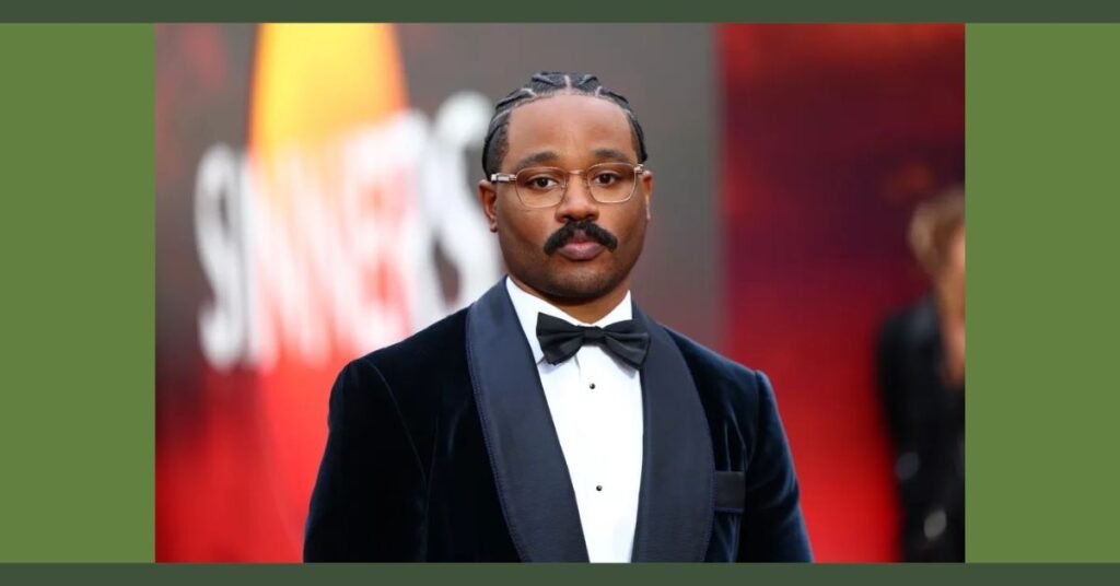ryan coogler