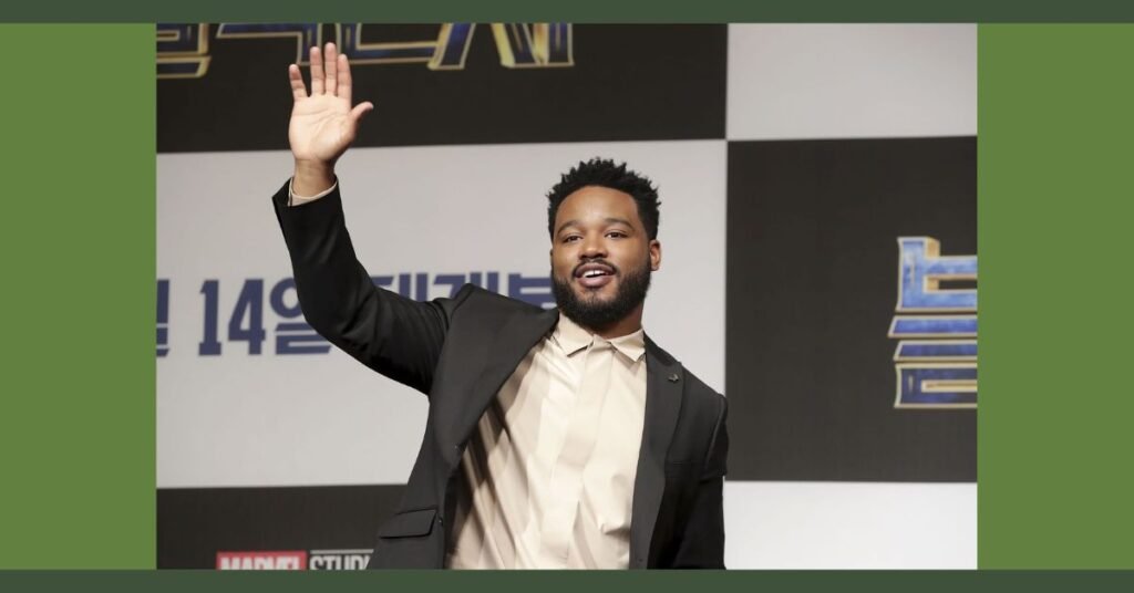 ryan coogler movies