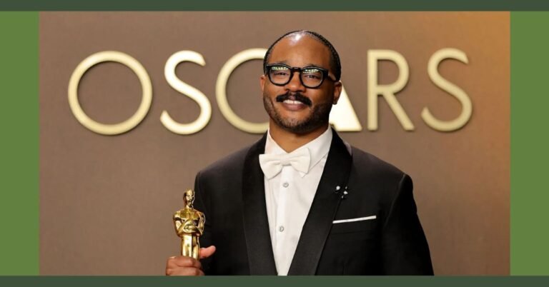 ryan coogler net worth