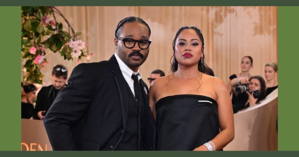 ryan coogler wife