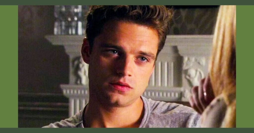 sebastian stan young