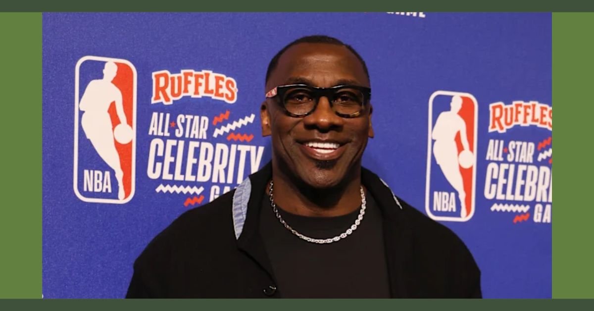shannon sharpe net worth