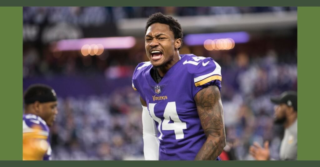 stefon diggs