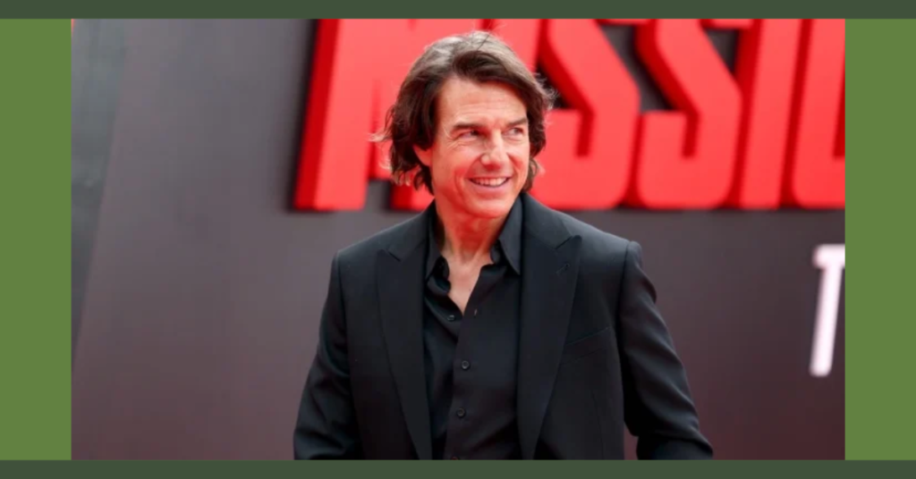 tom cruise movies