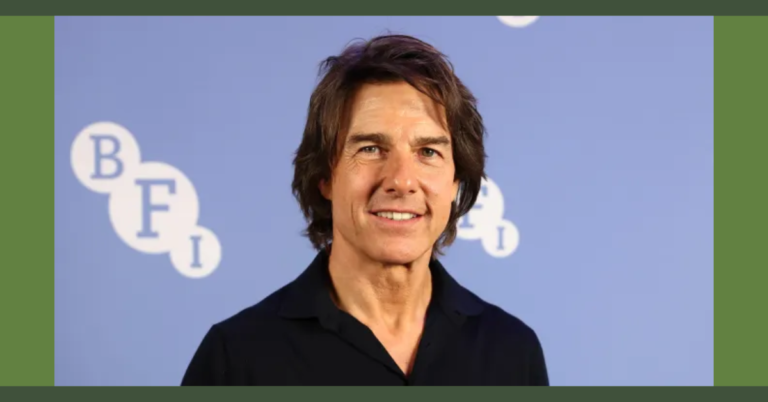 tom cruise net worth