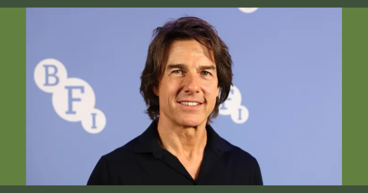 tom cruise net worth