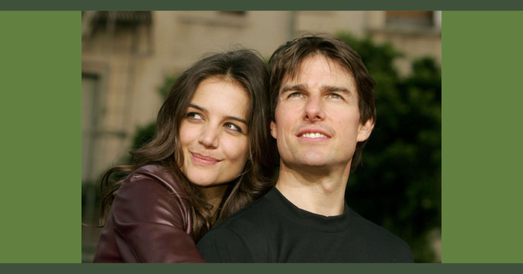 tom cruise wife
